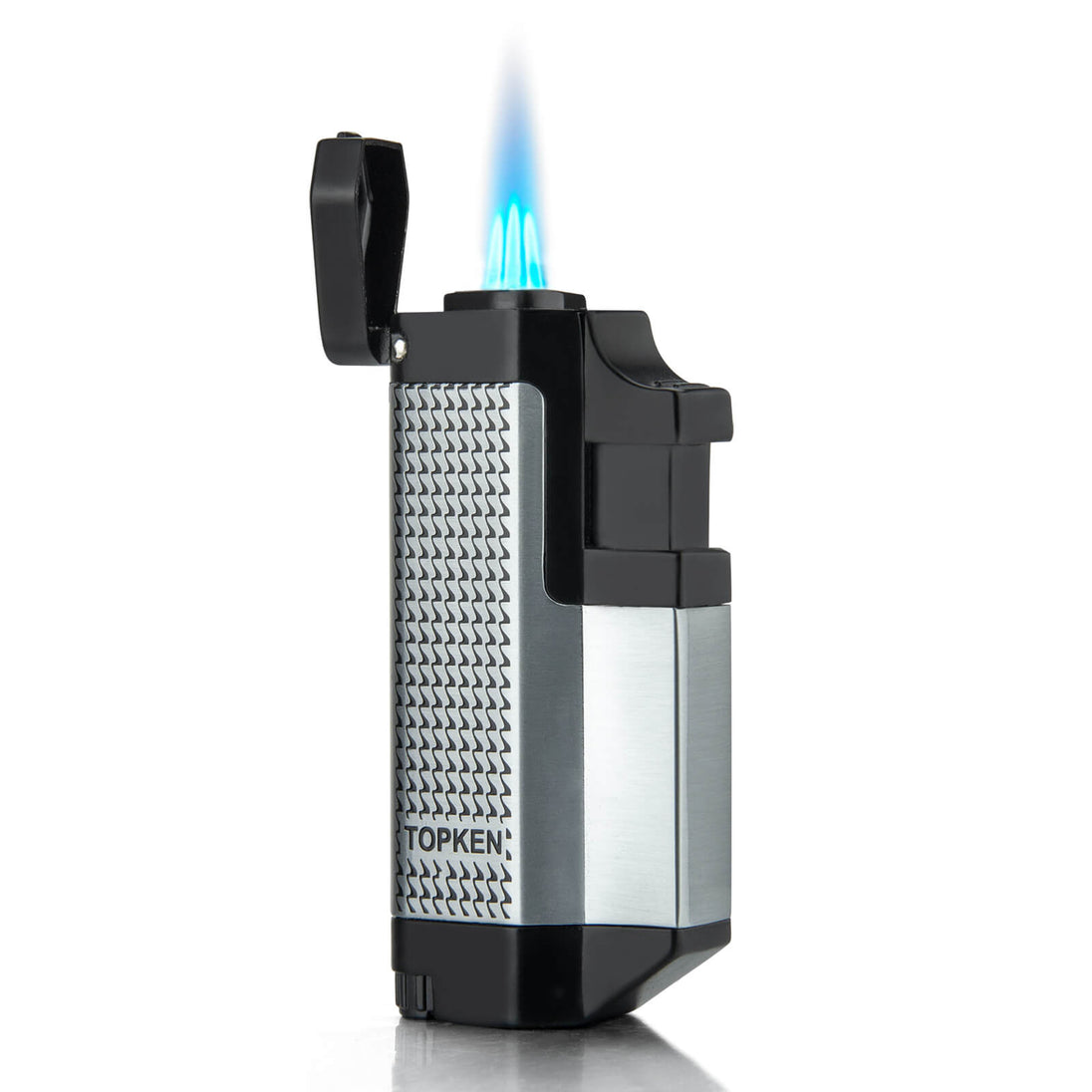Pilot Diary Triple Jet Torch Lighter - Glasss Station