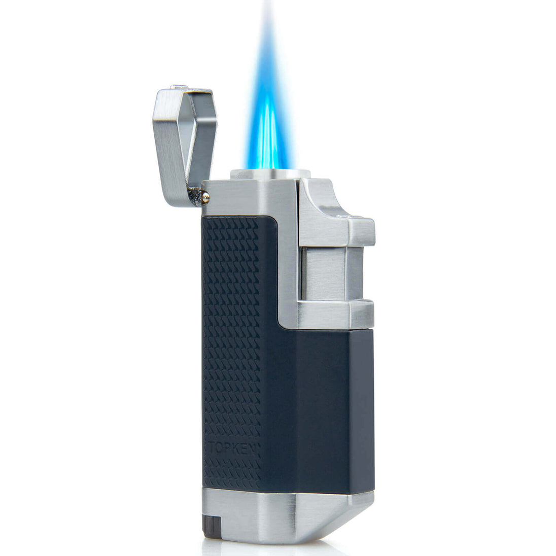 Pilot Diary Triple Jet Torch Lighter - Glasss Station