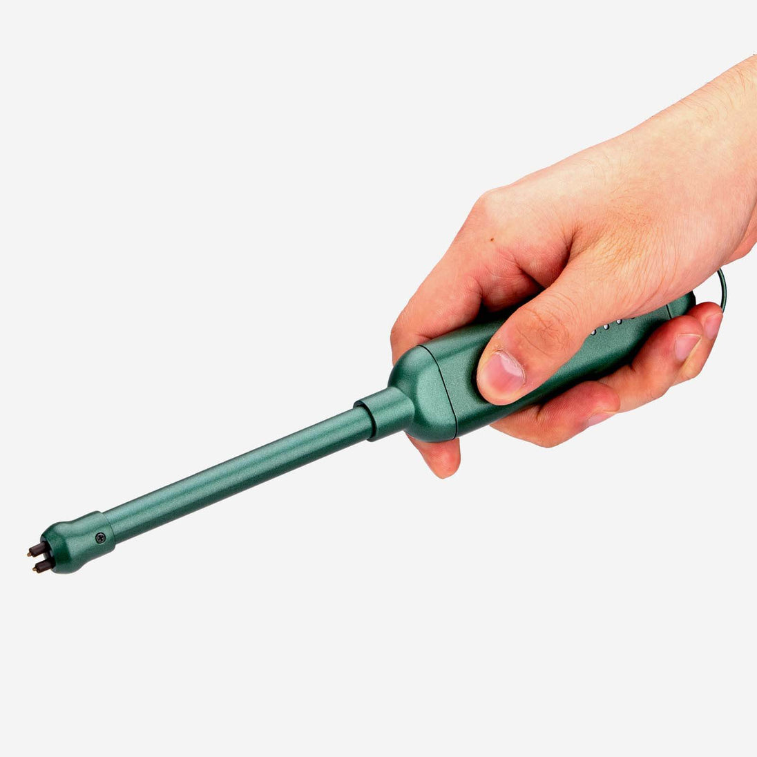 Pilot Diary USB Electric Lighter - Glasss Station