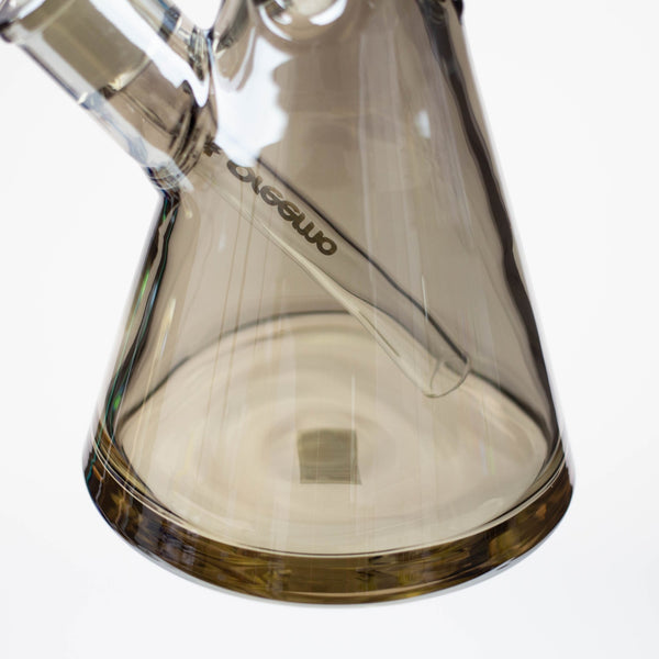 Preemo - 12" 9mm Ion Plated Beaker - Glasss Station
