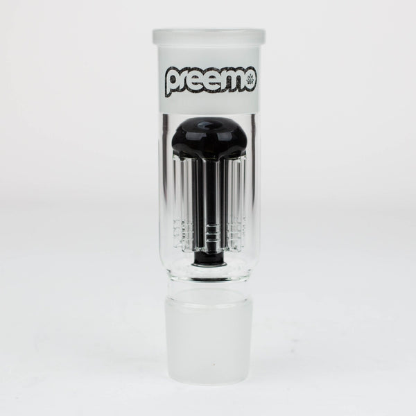 Preemo - 5" 8-Arm Tree Perc Middle Section - Glasss Station