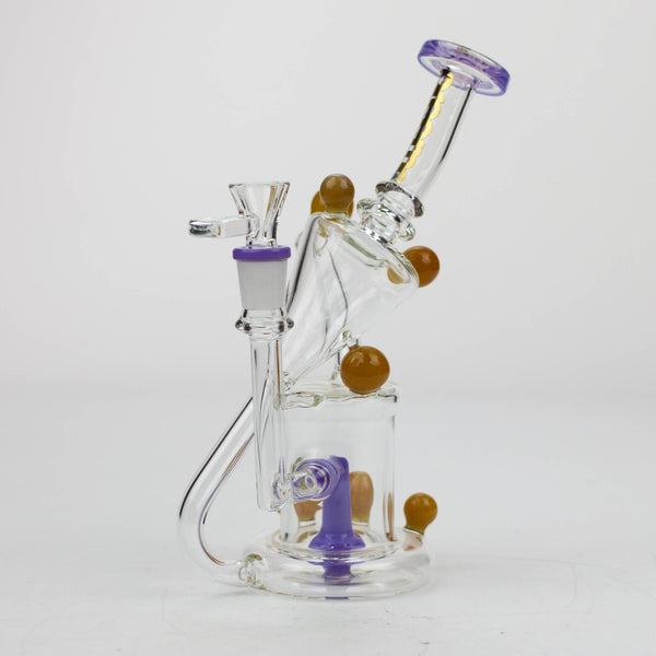 Preemo - 9" Bauble Recycler - Glasss Station