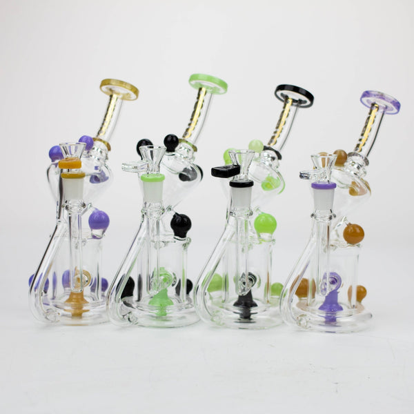 Preemo - 9" Bauble Recycler - Glasss Station