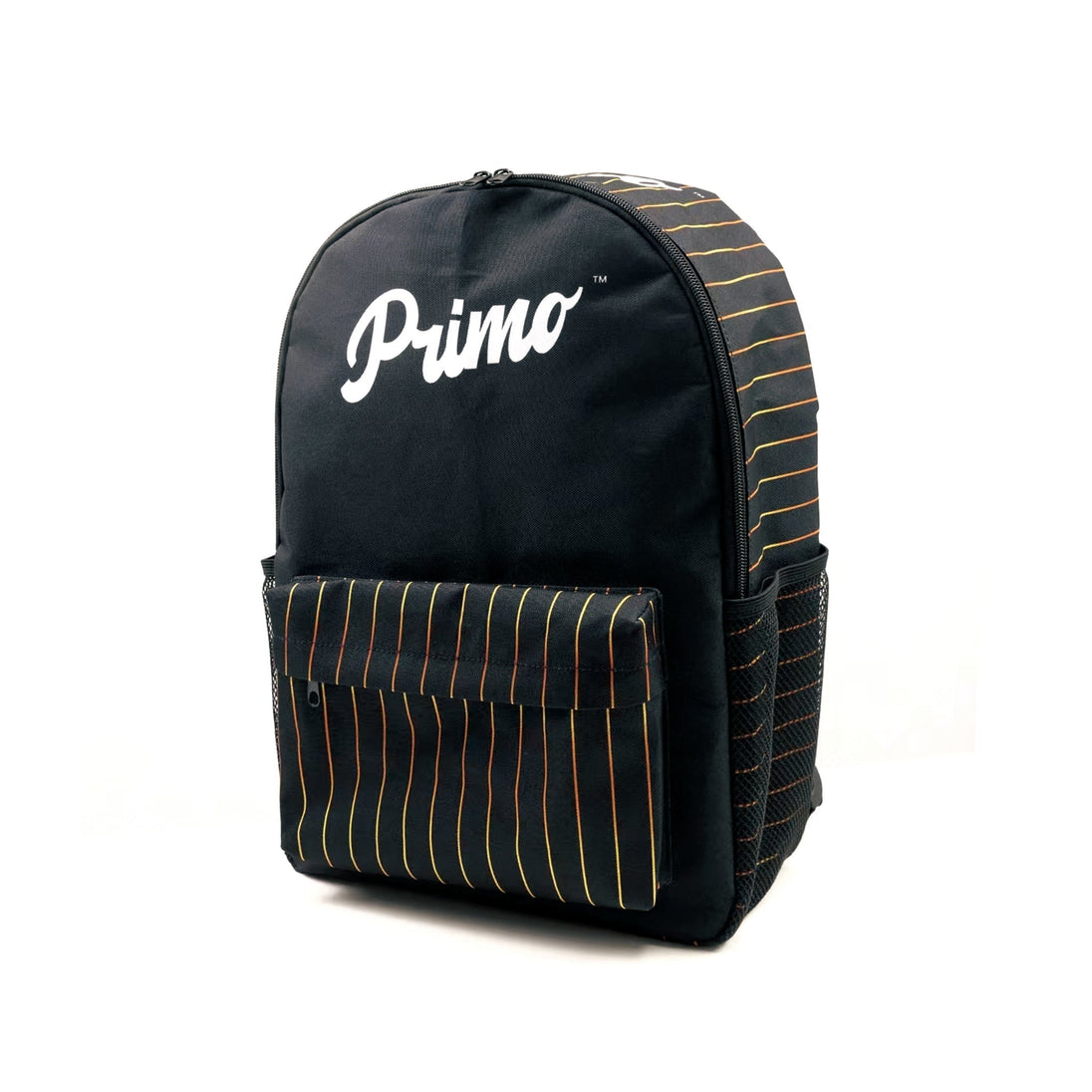 Primo Limited Edition Backpack - Glasss Station