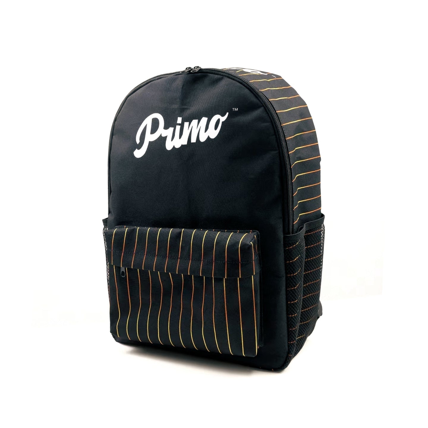 Primo Limited Edition Backpack - Glasss Station