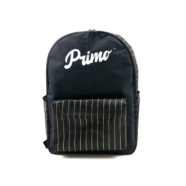 Primo Limited Edition Backpack - Glasss Station