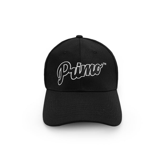 Primo Limited Edition Snap Back Hat - Glasss Station