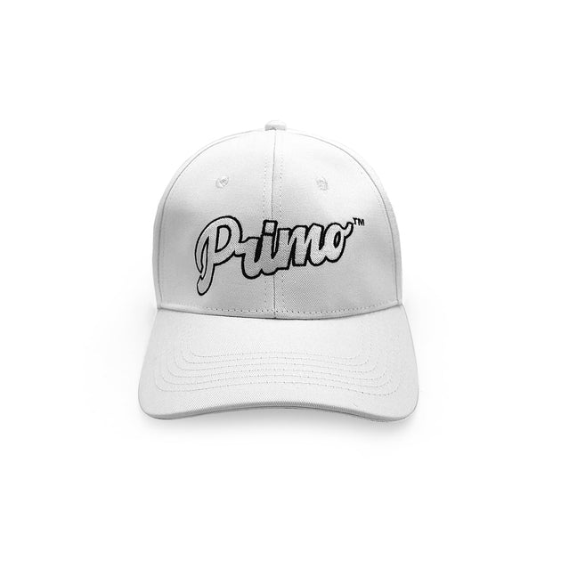 Primo Limited Edition Snap Back Hat - Glasss Station