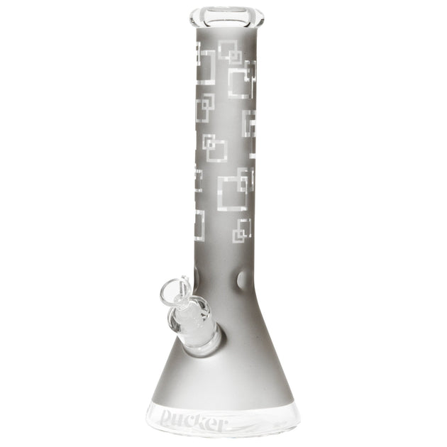 Pucker "Dusk" Water Bong - Glasss Station