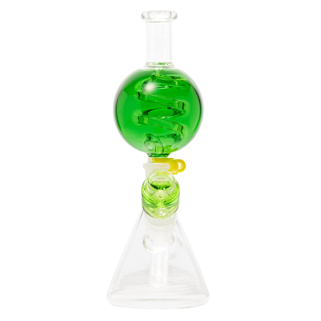 Pucker "Goblet" Smoking Bong - Glasss Station