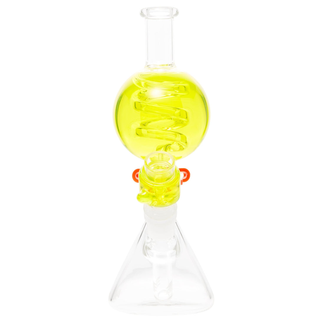 Pucker "Goblet" Smoking Bong - Glasss Station