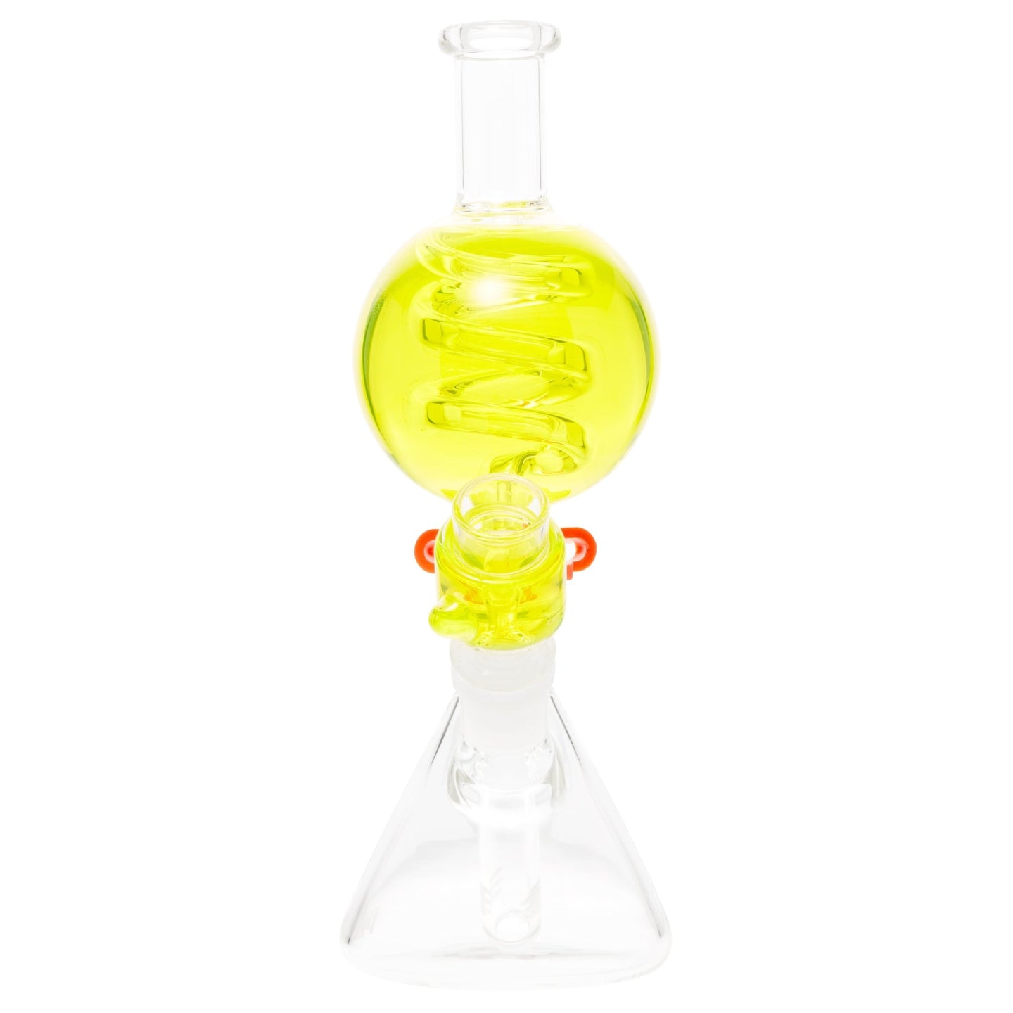 Pucker "Goblet" Smoking Bong - Glasss Station