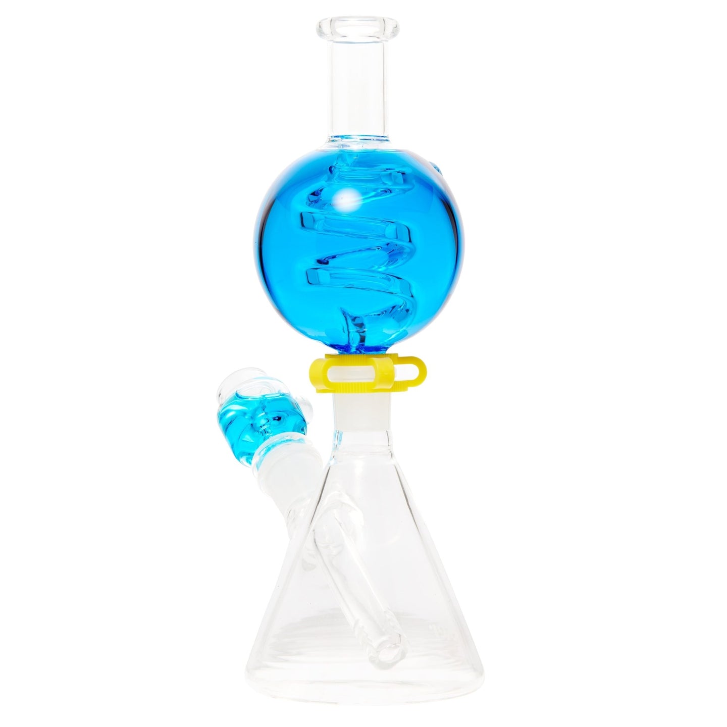 Pucker "Goblet" Smoking Bong - Glasss Station