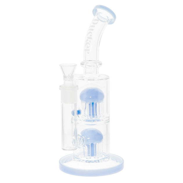Pucker "Hydrozoa" Bong - Glasss Station