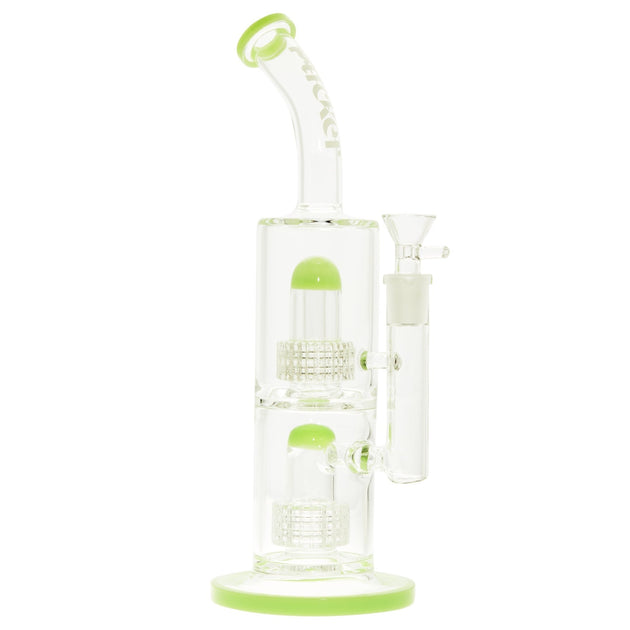 Pucker "Nodule" Bong - Glasss Station