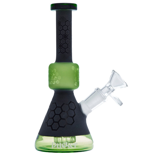 Pucker "Shade" Smoking Water Pipe - Glasss Station