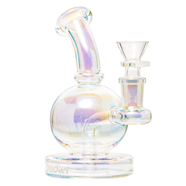 Pucker "Spherule" Bong - Glasss Station