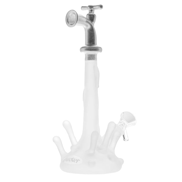 Pucker "Splash" Bong - Glasss Station