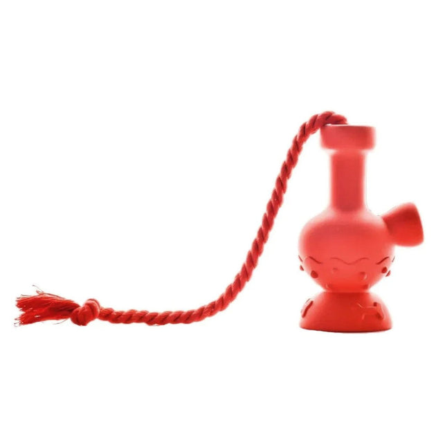 Puff Palz Tug & Toke Dog Toy - Glasss Station