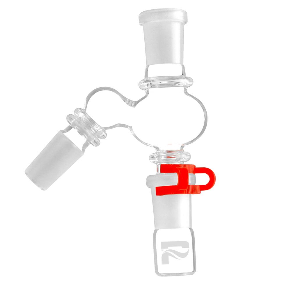 Pulsar 45 Degree Reclaimer Kit - Glasss Station