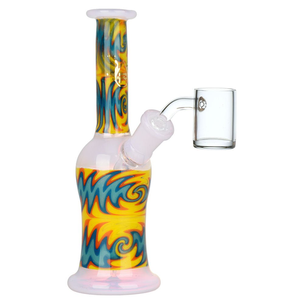 Pulsar Being Here Mini Dab Rig - Glasss Station