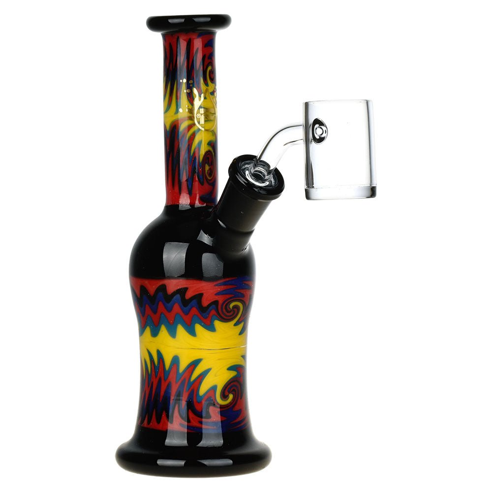 Pulsar Being Here Mini Dab Rig - Glasss Station