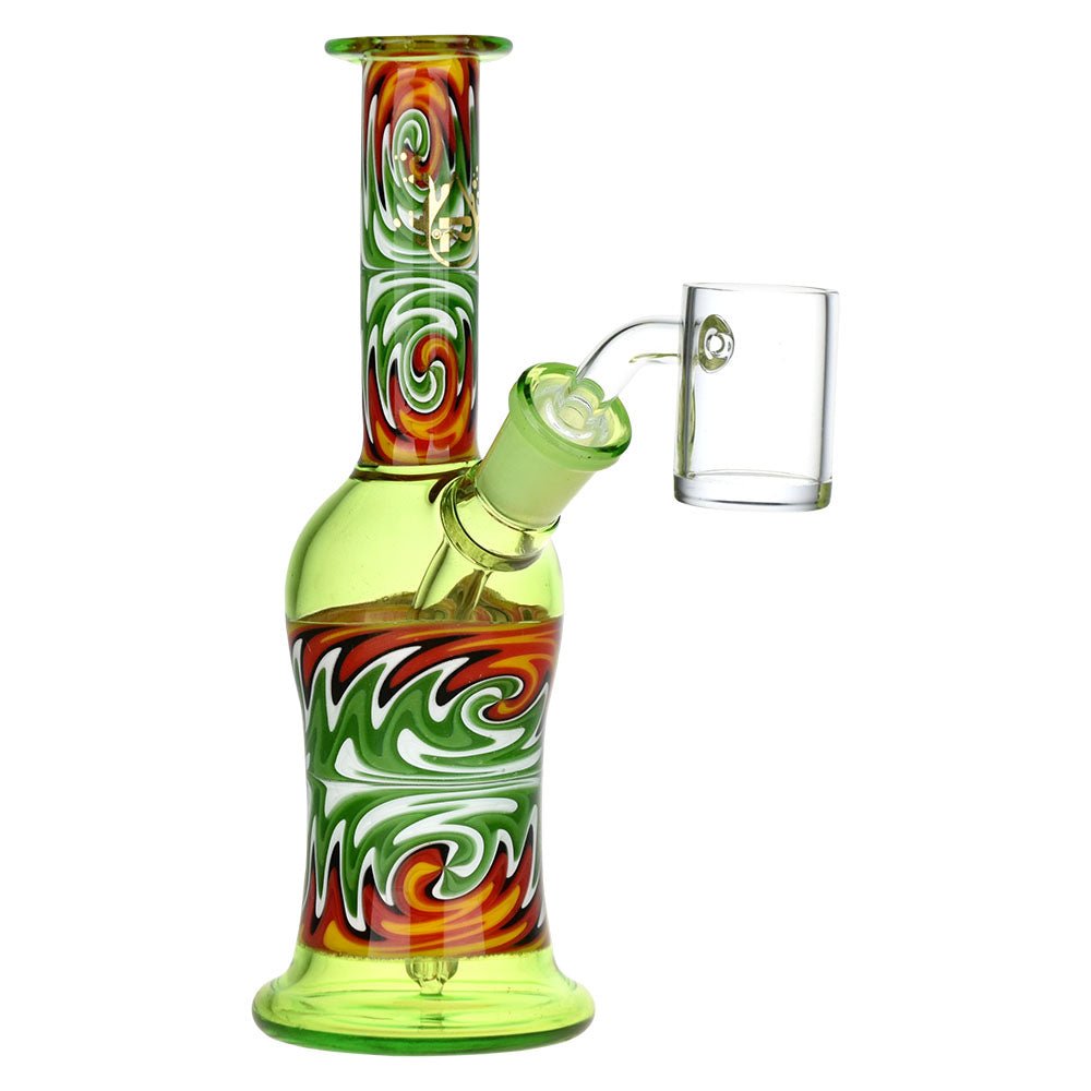 Pulsar Being Here Mini Dab Rig - Glasss Station