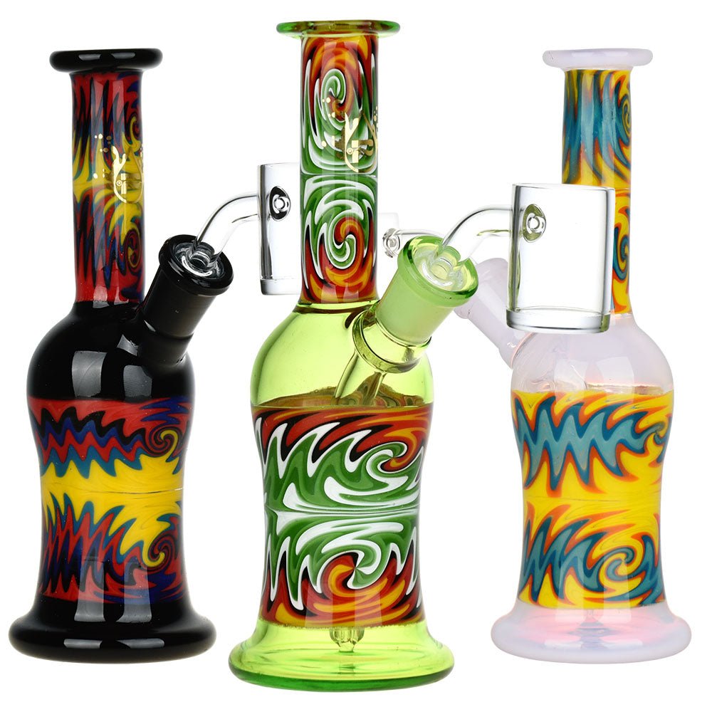 Pulsar Being Here Mini Dab Rig - Glasss Station