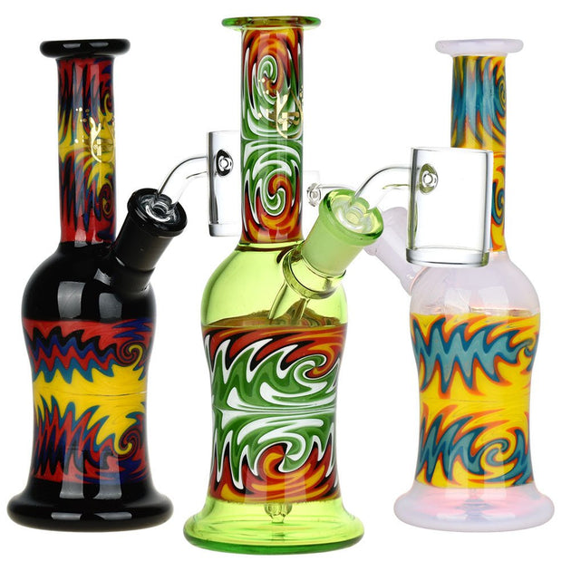 Pulsar Being Here Mini Dab Rig - Glasss Station