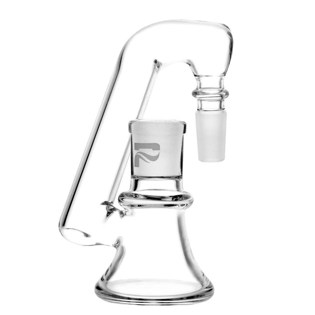 Pulsar Bent Drop Down Ash Catcher - Glasss Station