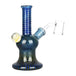 Pulsar Blooming Bubble 5.75" Matrix Mini Dab Rig - Glasss Station