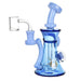 Pulsar Blossom Recycler Dab Rig - Glasss Station