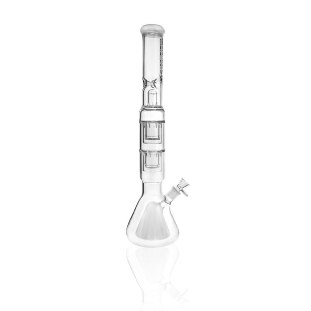 Pulsar Borosilicate 21.5" Water Pipe - Glasss Station