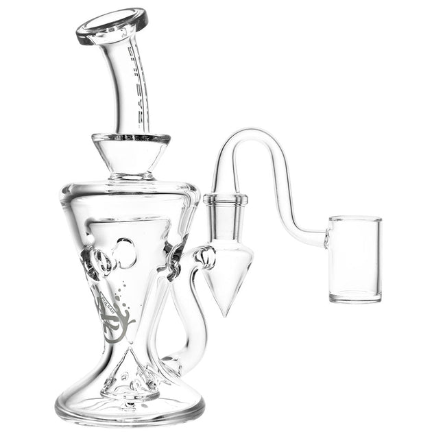 Pulsar Chalice Dab Rig - Glasss Station