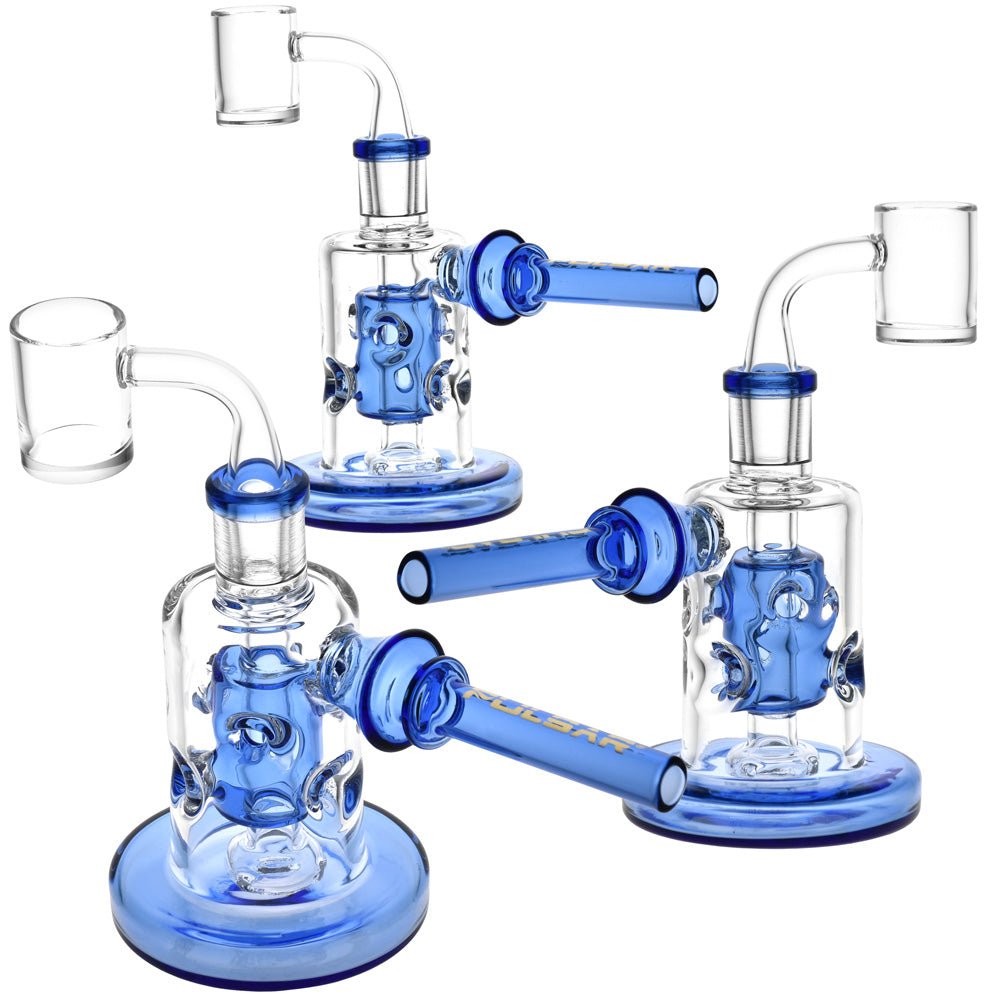 Pulsar Divine Dab Rig - Glasss Station