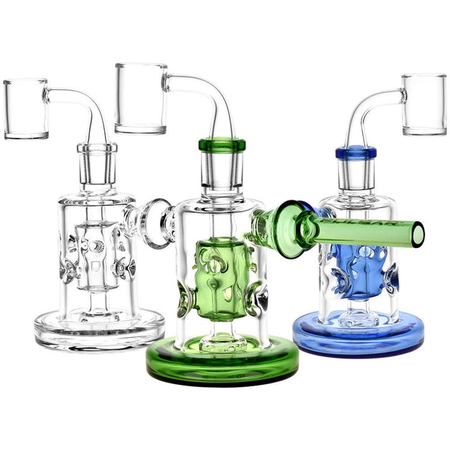 Pulsar Divine Dab Rig - Glasss Station