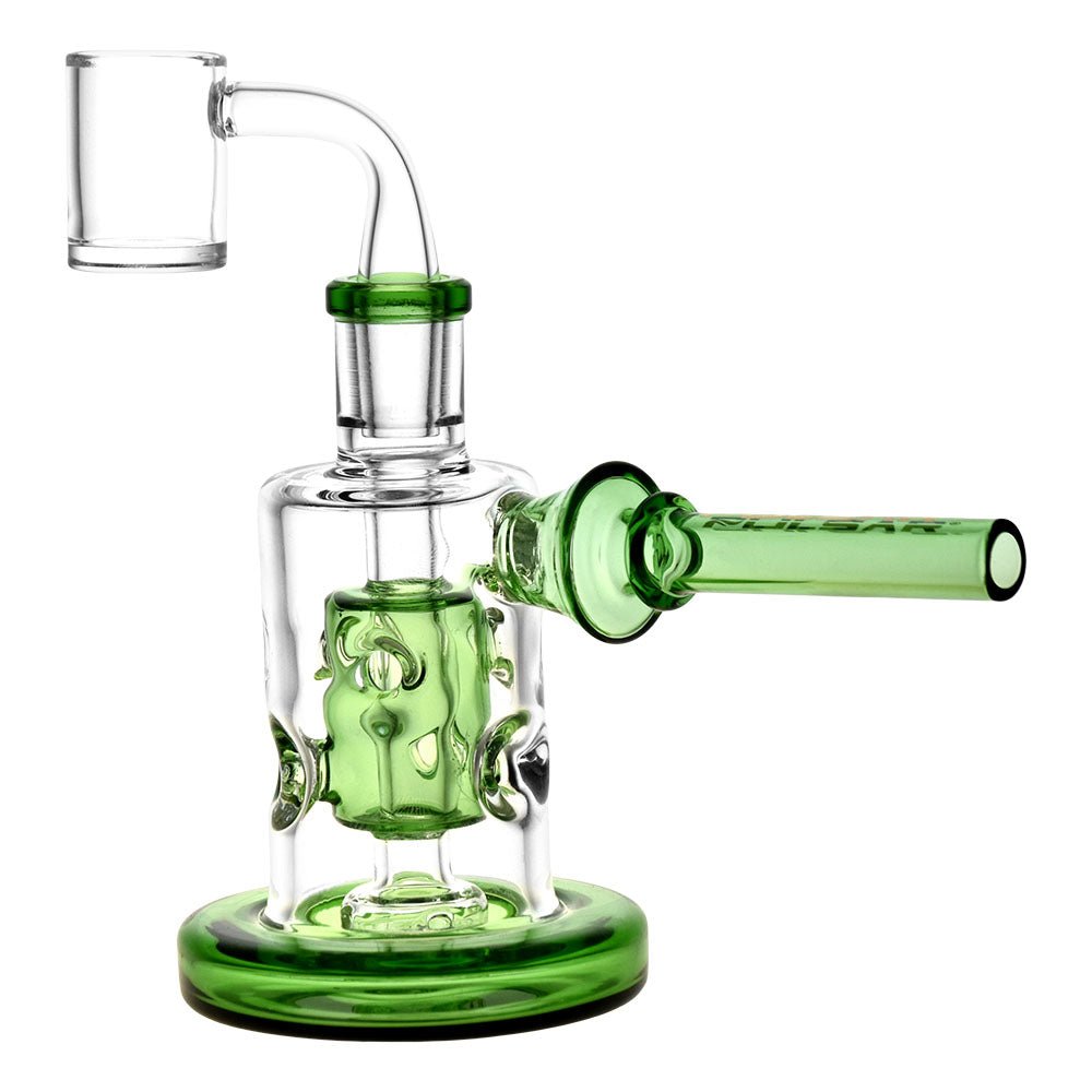 Pulsar Divine Dab Rig - Glasss Station