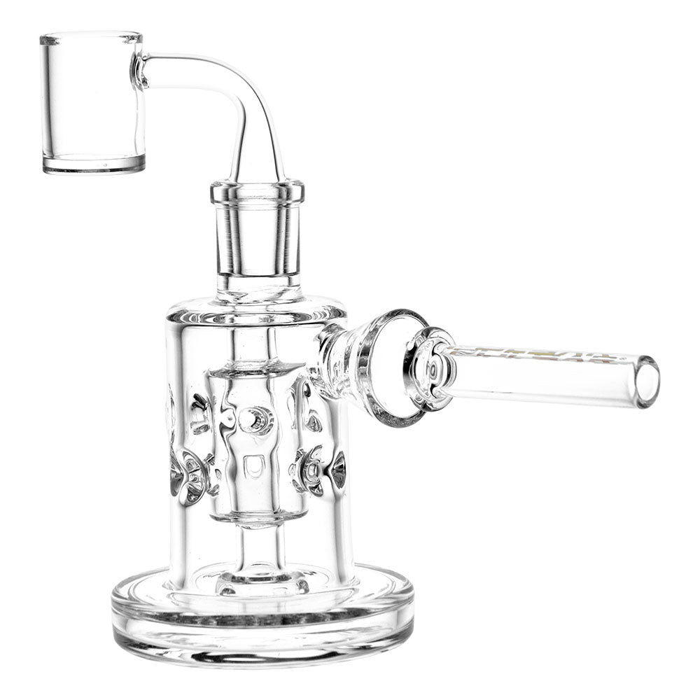 Pulsar Divine Dab Rig - Glasss Station