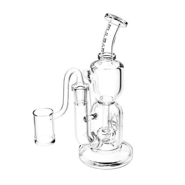 Pulsar Emergence Hourglass Recycler Rig - Glasss Station