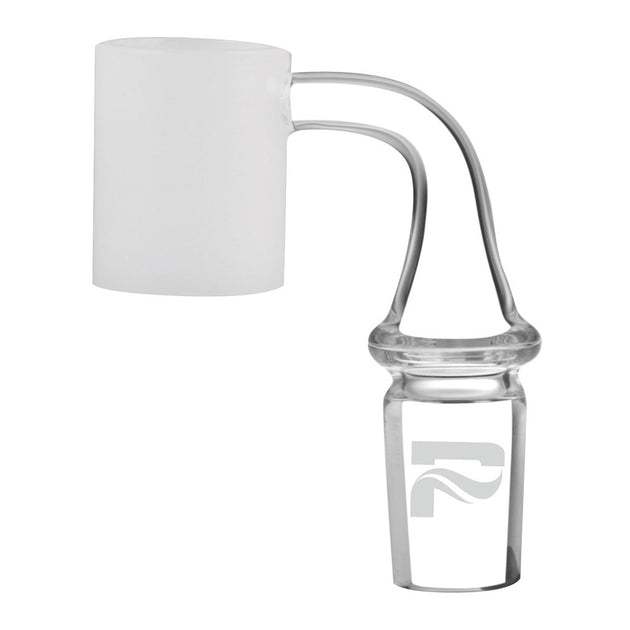 Pulsar Full Opal Quartz Banger - Glasss Station