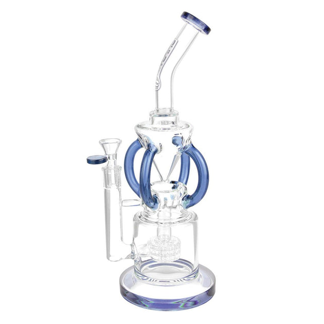 Pulsar Gravity Recycler Water Pipe - Glasss Station