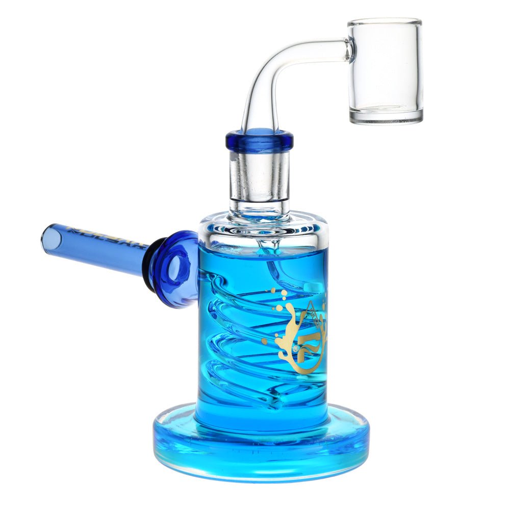Pulsar Hammer Glycerin Rig - Glasss Station