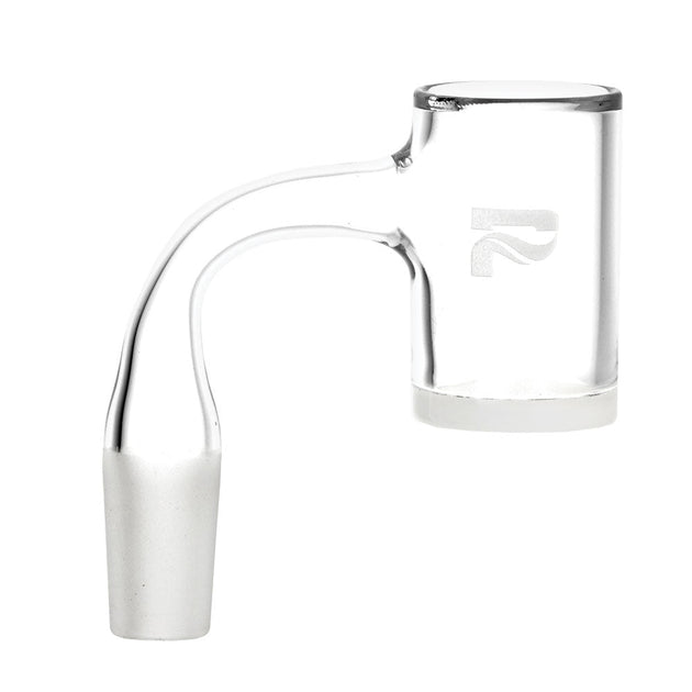 Pulsar High End Opaque Bottom No Weld Banger - Glasss Station