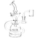 Pulsar Kicked Back Recycler Rig - Glasss Station