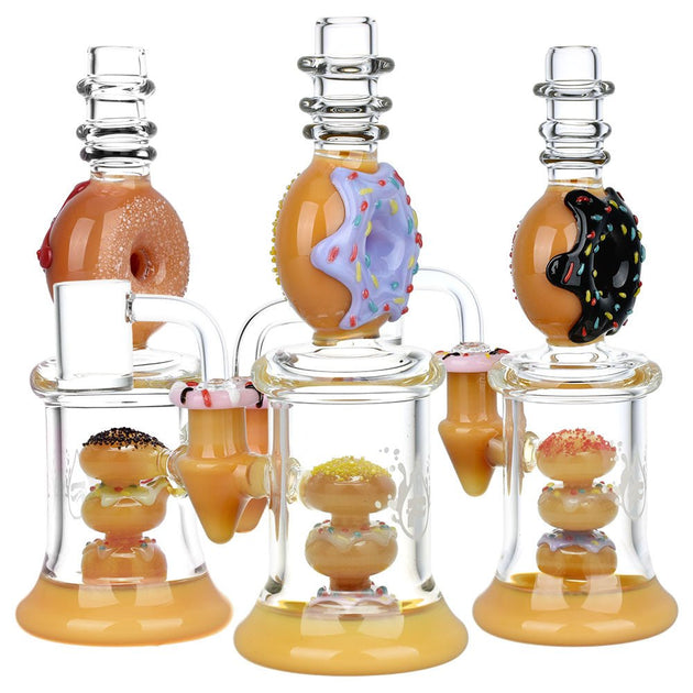 Pulsar Oodles Of Donuts Rig - Glasss Station