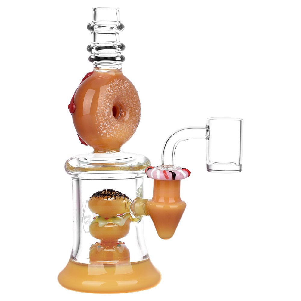 Pulsar Oodles Of Donuts Rig - Glasss Station