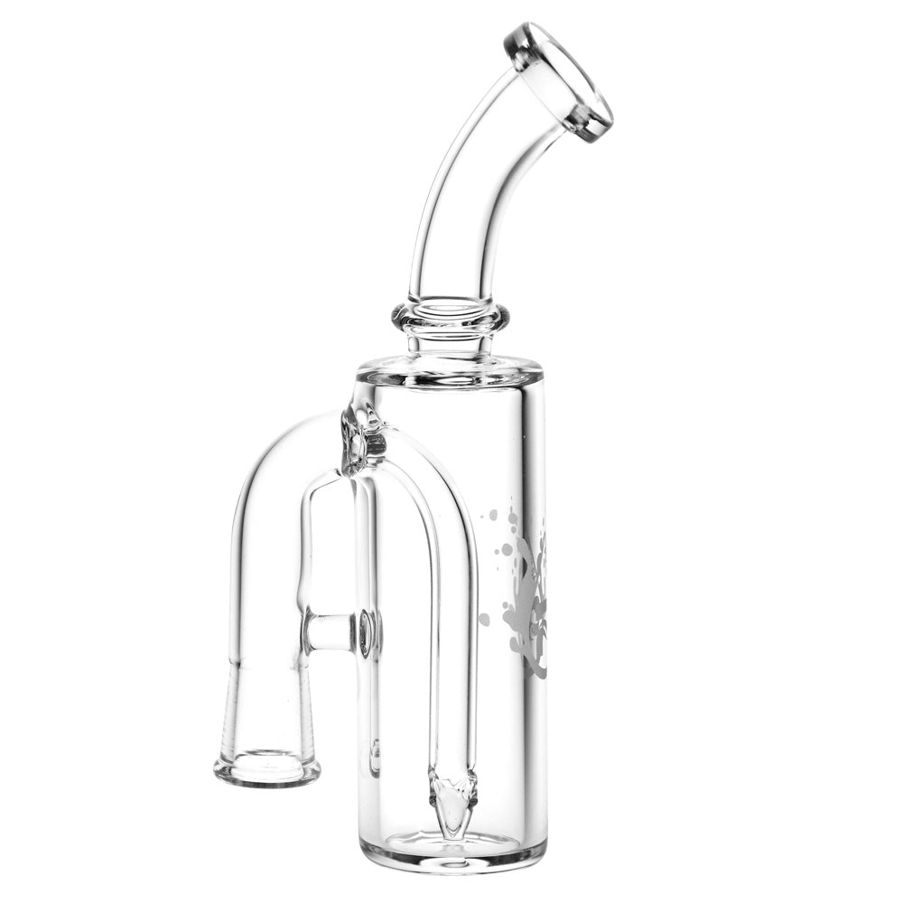 Pulsar Petite Pocket Cart Rig Bubbler - Glasss Station