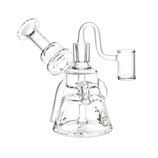 Pulsar Scientific Recycler Dab Rig - Glasss Station