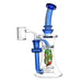 Pulsar Sea Habitat Recycler 8.5" Dab Rig - Glasss Station