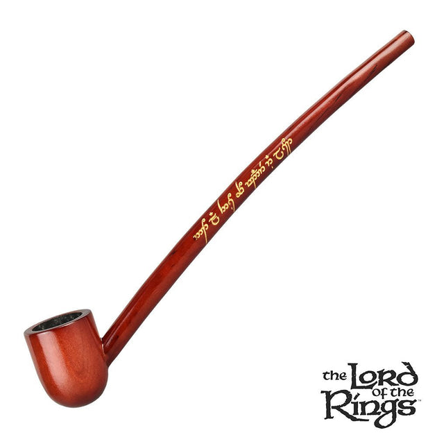Pulsar Shire Pipes ARAGORN 9" Smoking Pipe - Glasss Station